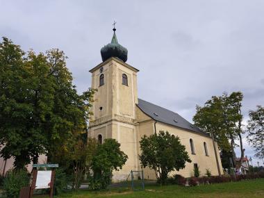 Tři Sekery