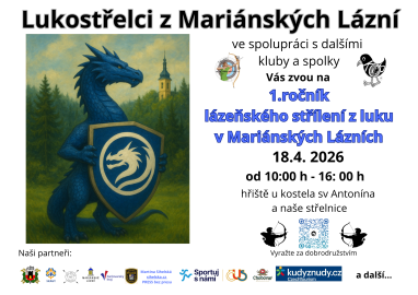 Lukostřelci