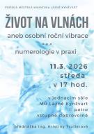 přednáška o numerologii